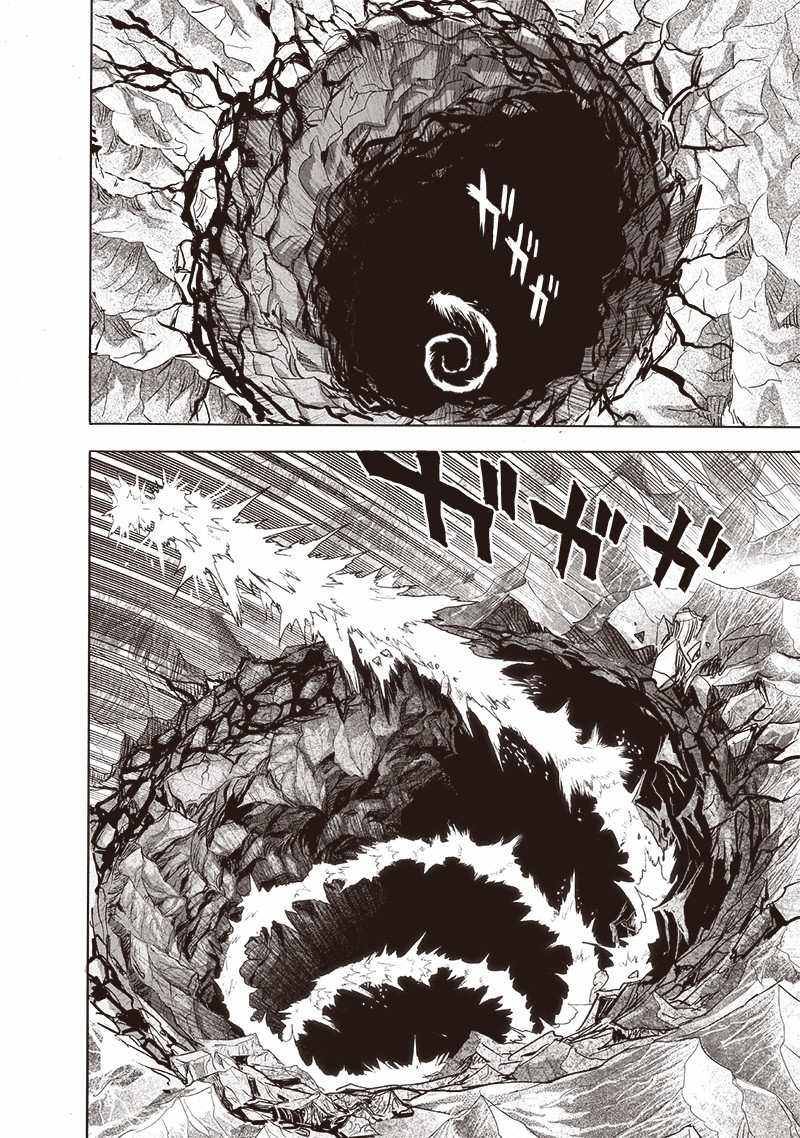 One-Punch Man, Chapter 164 image 24